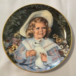 Sandra Kurk - “Easter Morning “